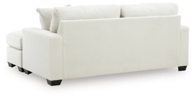 Greenbriar Sofa Chaise