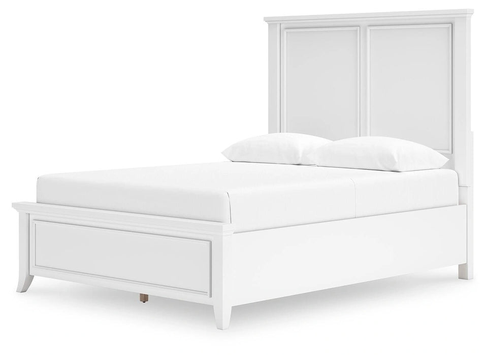 Trulani Bed