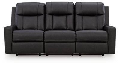 Mackmenville Reclining Sofa