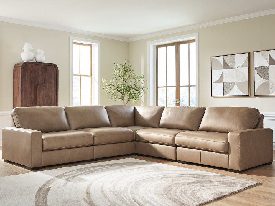 Veronella Sectional