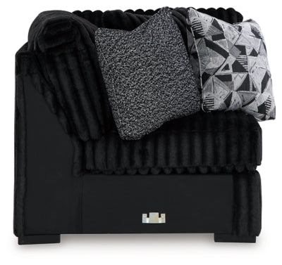 Midnight-Madness Sectional