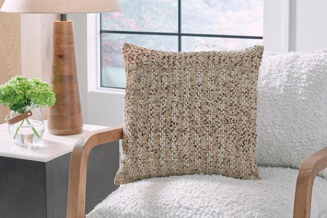 Vorlane Pillow