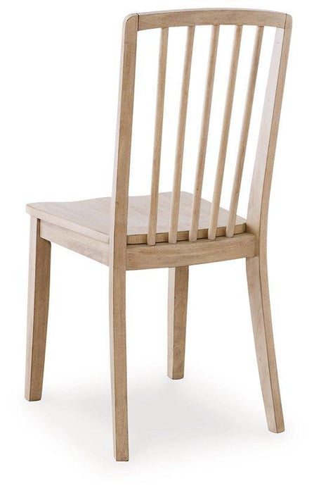 Gleanville Dining Chair