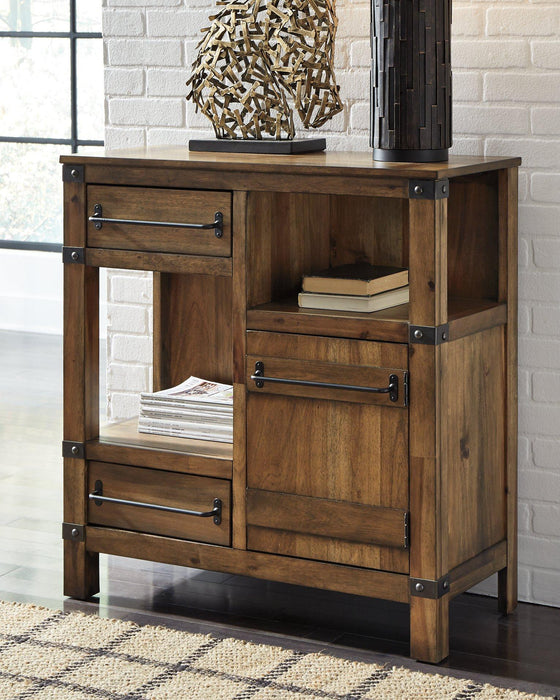 Roybeck Accent Cabinet