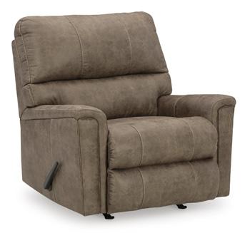 Navi Recliner