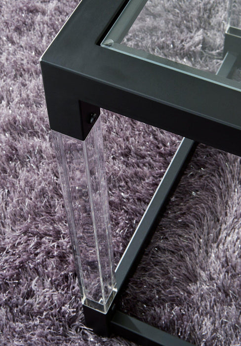 Nallynx End Table