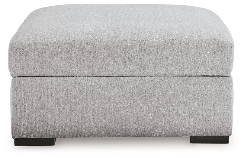 Gabyleigh Ottoman With Storage