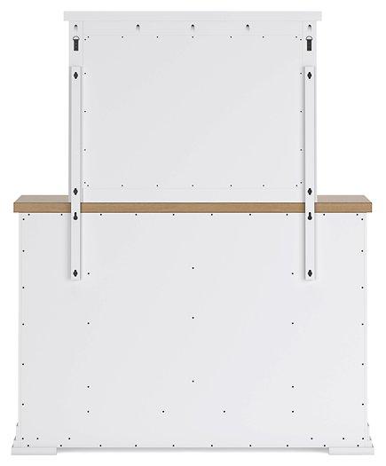 Ashbryn Bedroom Package