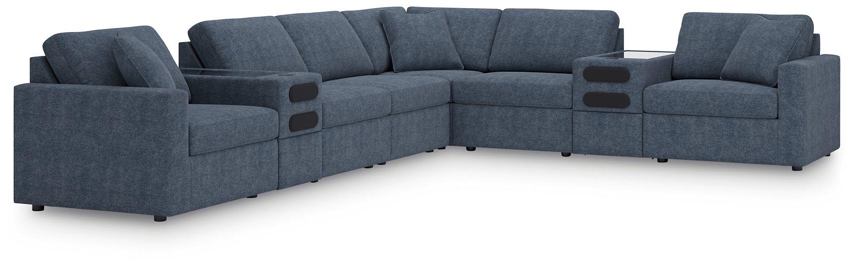 Modmax Sectional