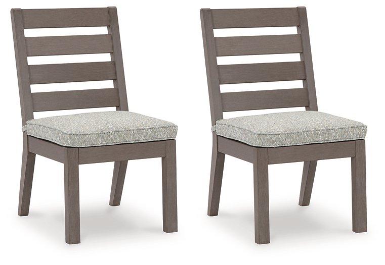 Hillside Barn Outdoor Dining Chair (Set of 2)