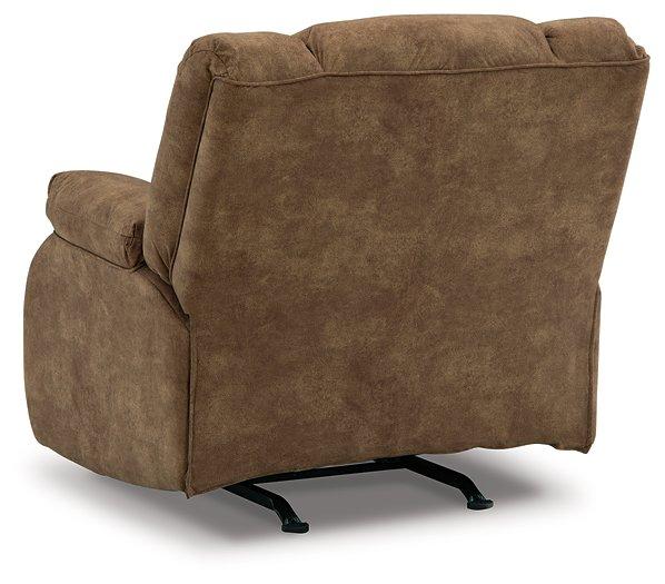 Partymate Recliner