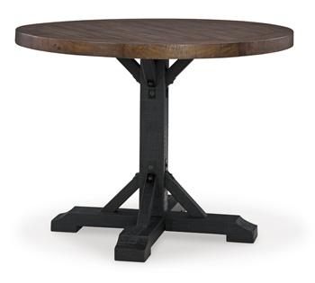 Valebeck Counter Height Dining Table