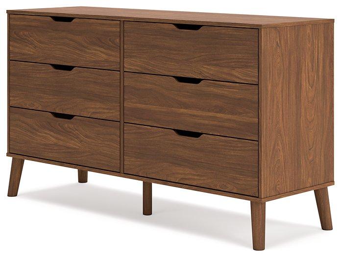 Fordmont Dresser