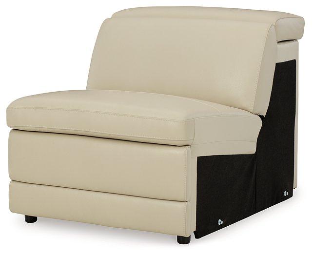 Texline Power Reclining Sectional