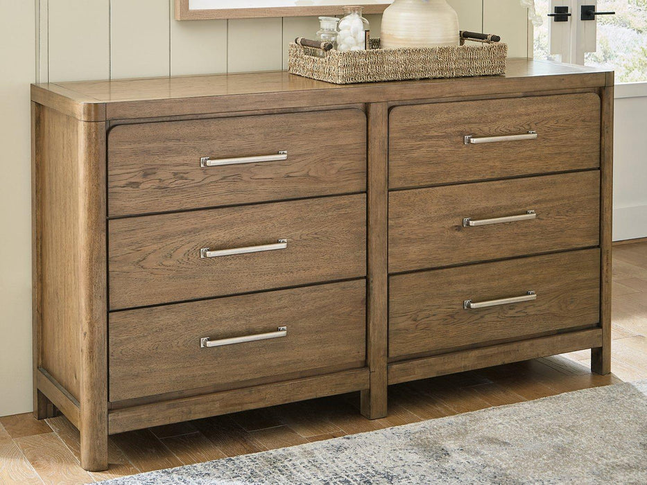 Cabalynn Dresser