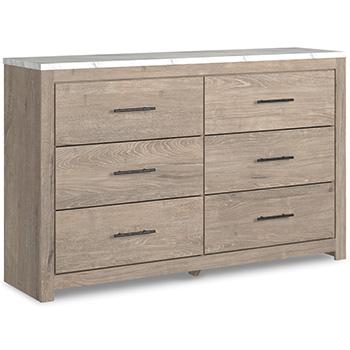 Senniberg Dresser