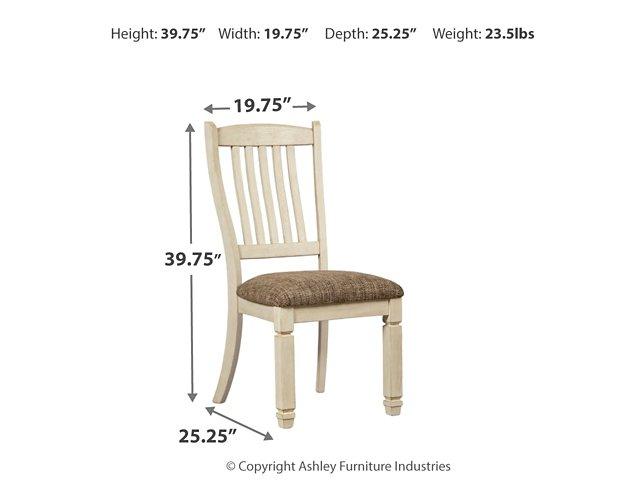 Bolanburg Dining Chair