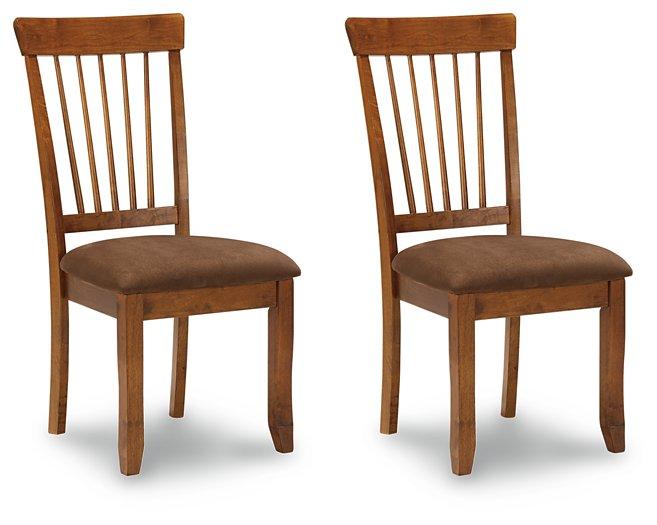 Berringer Dining Chair Set