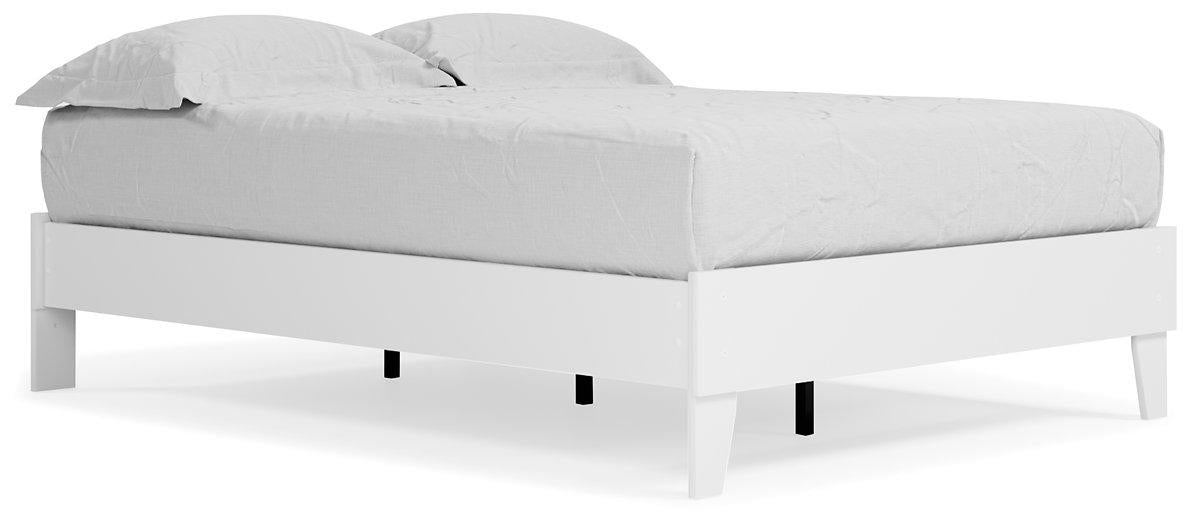 Piperton Youth Bed