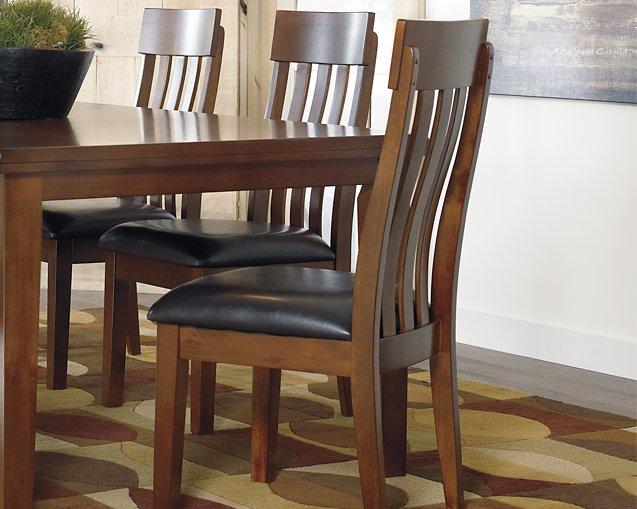 Ralene Dining Room Set