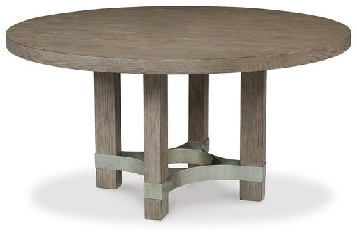 Chrestner Dining Table image