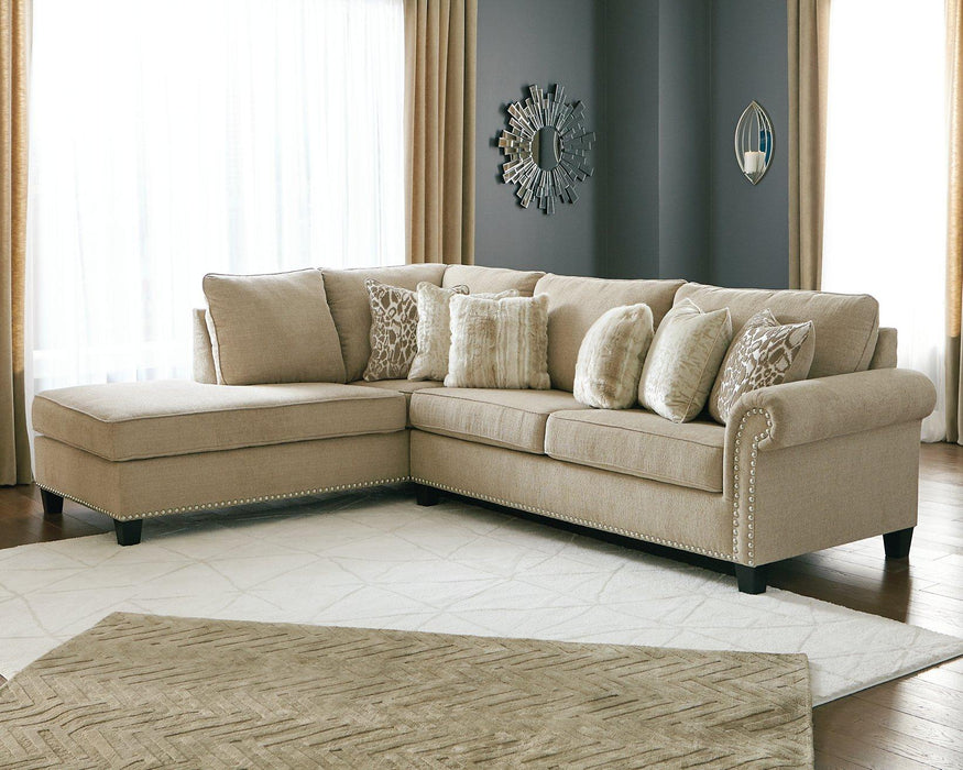 Dovemont Living Room Set