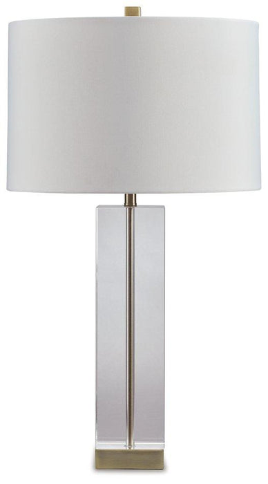 Teelsen Table Lamp image