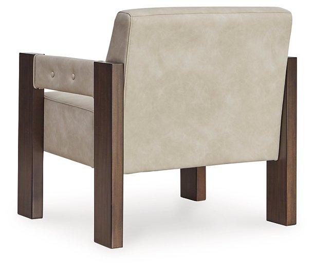 Adlanlock Accent Chair