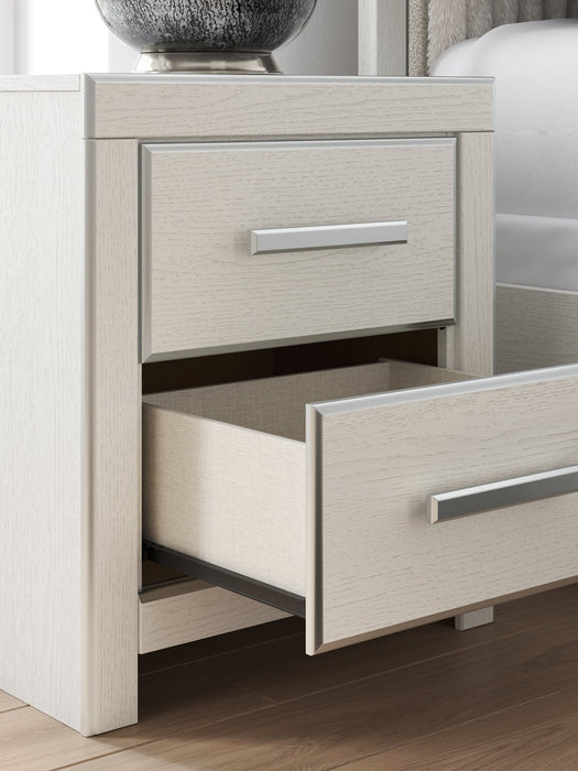 Zuraleus Nightstand