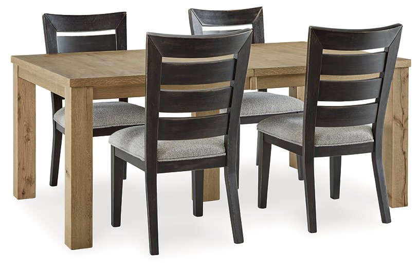 Galliden Dining Room Set