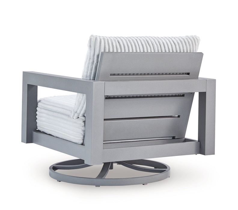 Hurley Park Outdoor Package