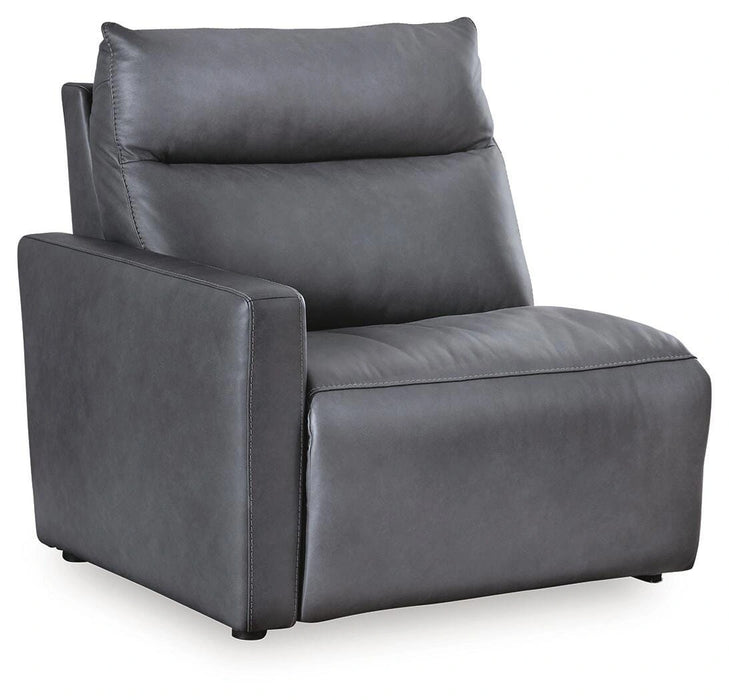 ModZ Power Reclining Sectional